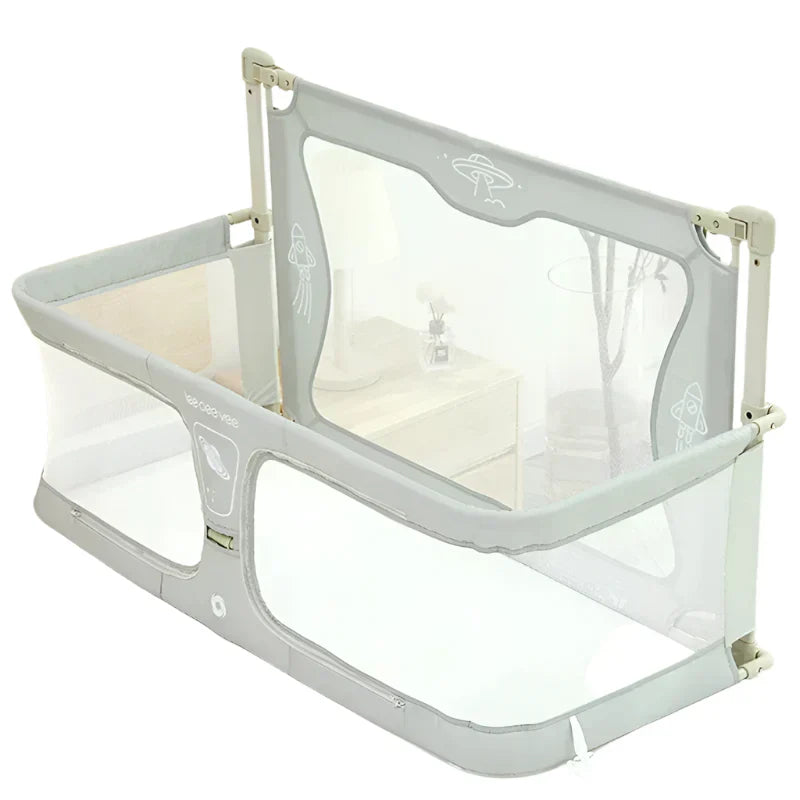 Babybedje Bedside Safe