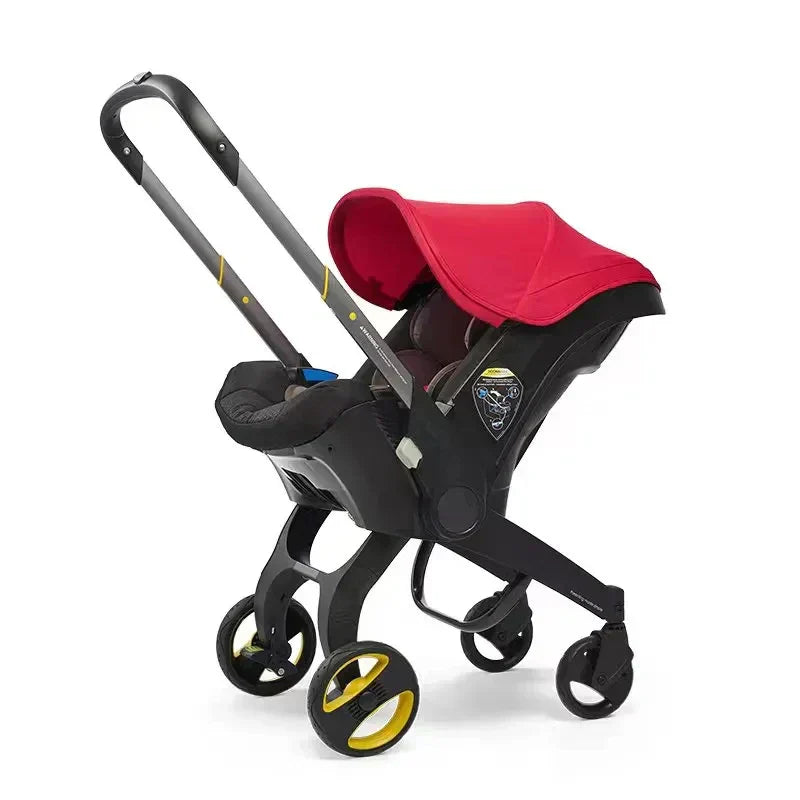 Kinderwagen Babygem SwiftMove 2-in-1