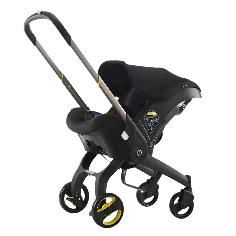 Kinderwagen Babygem SwiftMove 2-in-1