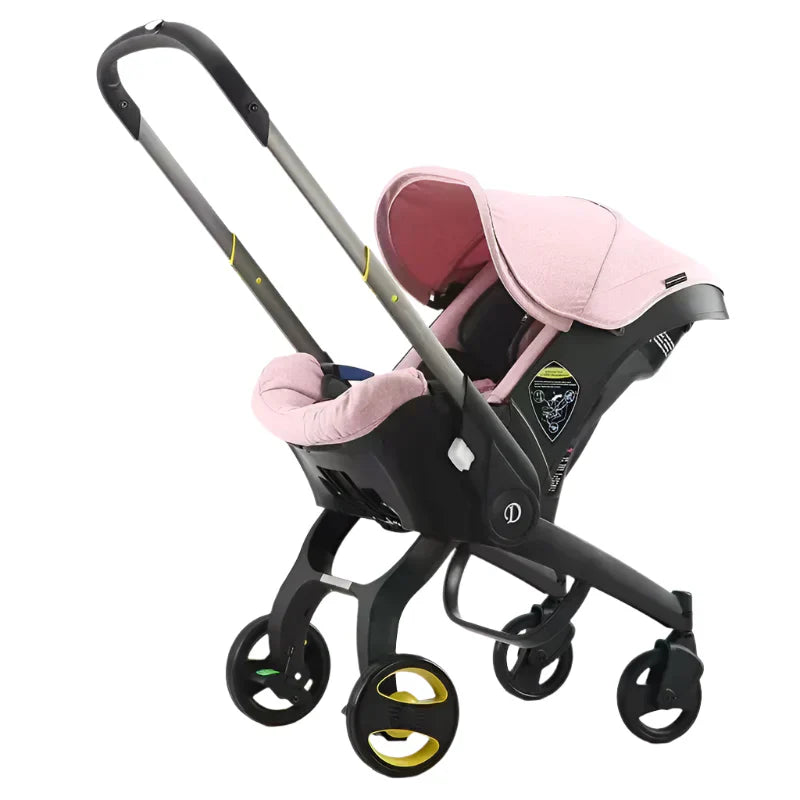 Kinderwagen Babygem SwiftMove 2-in-1