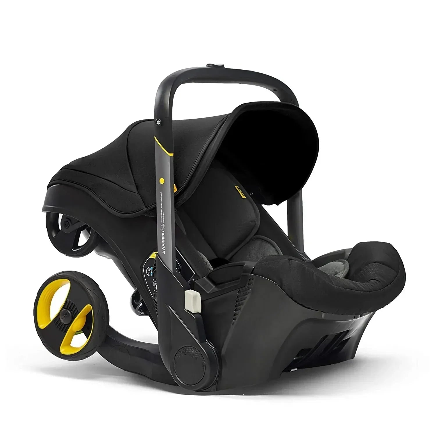 Kinderwagen Babygem SwiftMove 2-in-1