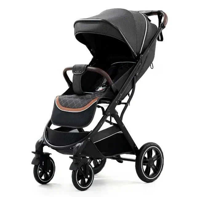 Kinderwagen Babygem Balance
