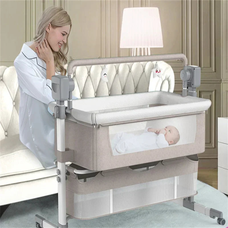 Babygem 3-in-1 Co-sleeper