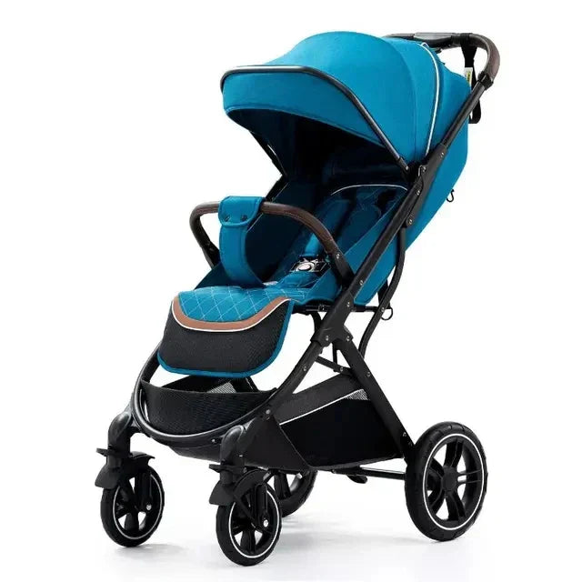 Kinderwagen Babygem Balance