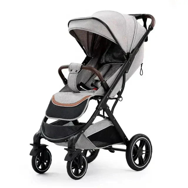Kinderwagen Babygem Balance