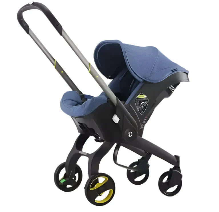 Kinderwagen Babygem SwiftMove 2-in-1