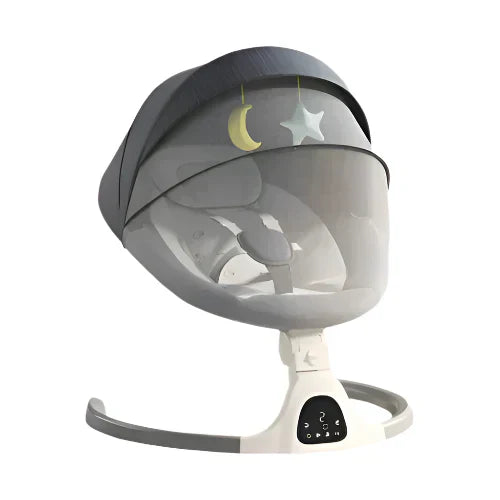 Elektrische Yazoco babywipstoel