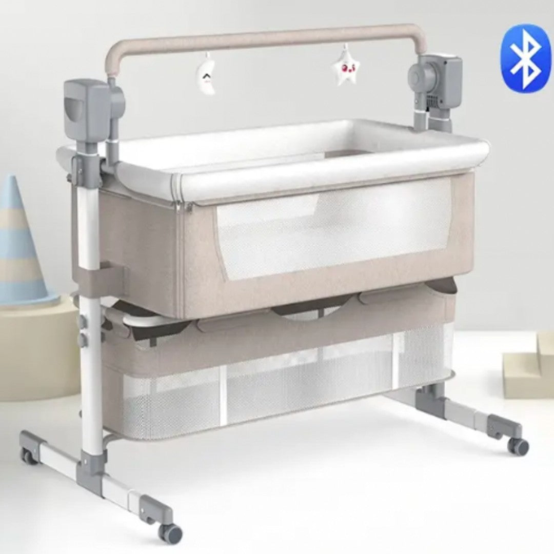 Babygem 3-in-1 Co-sleeper