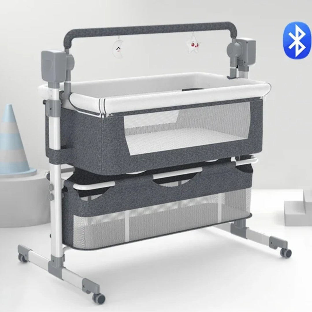 Babygem 3-in-1 Co-sleeper